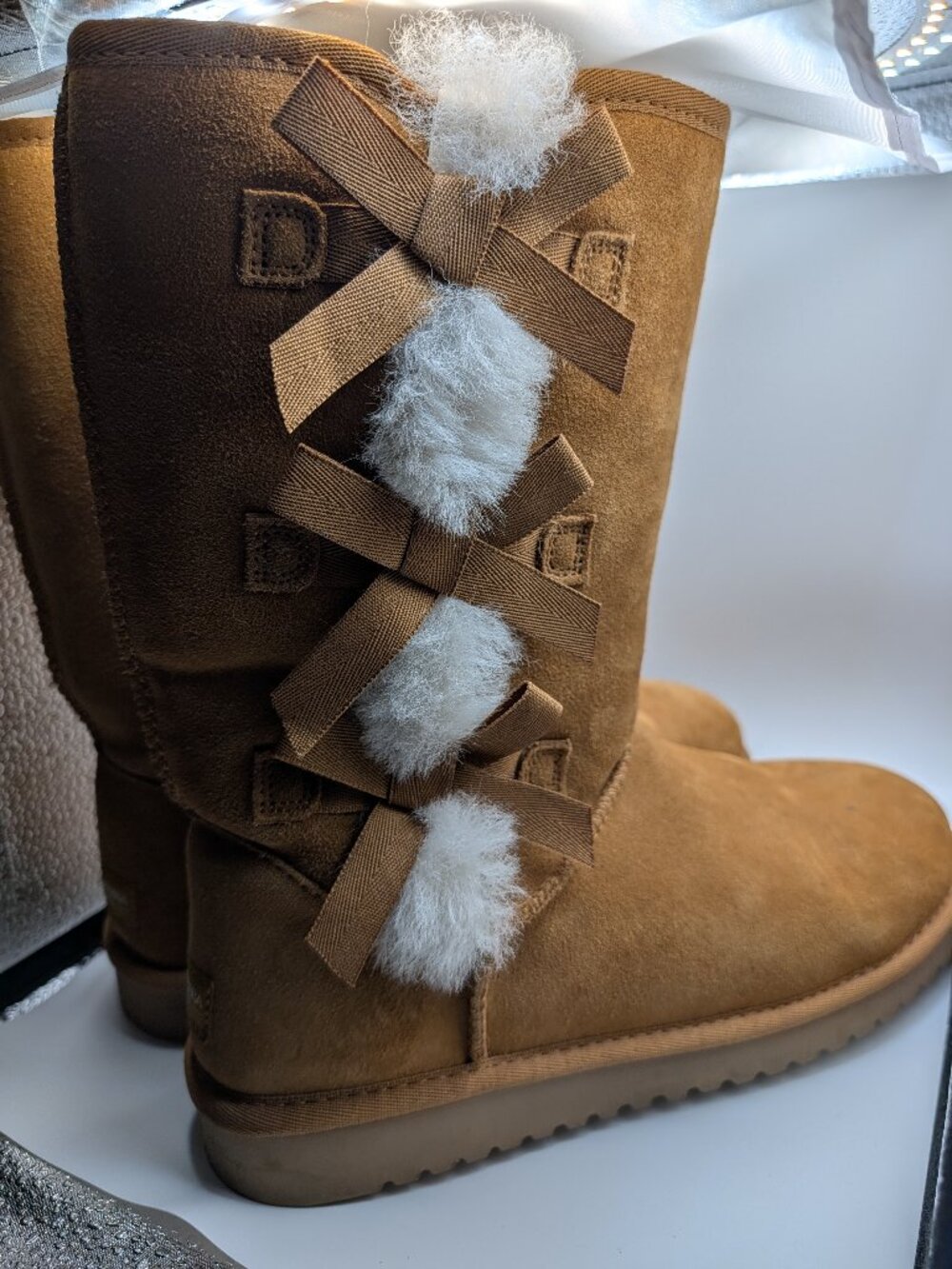 Koolaburra by UGG Victoria Tall Boot 9